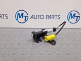 Bmw G20 318d Se Auto 2019-2020 BONNET ACTUATOR PASSENGER SIDE 2019,2020BMW 3 SERIES BONNET ACTUATOR LEFT PASSENGER SIDE G20 G21 7449429 7449429     VERY GOOD