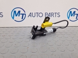 Bmw G20 318d Se Auto 2019-2020 BONNET ACTUATOR DRIVER SIDE 2019,2020BMW 3 SERIES BONNET ACTUATOR RIGHT DRIVER SIDE G20 G21 7449430 7449430     VERY GOOD