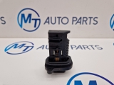 Bmw M2 2 Series E6 6 Dohc 2015-2018 Air Mass Flow Sensor 2015,2016,2017,2018BMW 2 3 SERIES AIR MASS FLOW SENSOR 7612746 M2 F87 M135I 7612746     Used