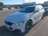 Bmw 335 3 Seriesd Xdrive M Sport Touring E6 6 Dohc Estate 5 Door 2013-2019 WING (DRIVER SIDE) White  2013,2014,2015,2016,2017,2018,2019Bmw 335 3 Seriesd Xdrive M Sport Touring E6 6 Dohc Estate 5 Door 2013-2019 Wing (driver Side) White       Used