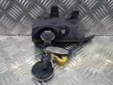 Mini Hatch R56 06-12 IGNITION BUTTON STOP/STAR WITH KEY 24606201 2006,2007,2008,2009,2010,2011,2012 24606201     GOOD