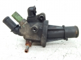 Vauxhall Combo MK2 05-11 1.3 DIESEL  THERMOSTAT HOUSING  2005,2006,2007,2008,2009,2010,2011Vauxhall Combo MK2 05-11 1.3 DIESEL  THERMOSTAT HOUSING       GOOD