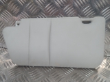 Nissan Micra Mk3 03-10 SUN VISOR 2003,2004,2005,2006,2007,2008,2009,2010Nissan Micra Mk3 03-10 SUN VISOR DRIVER      GOOD