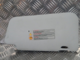 Nissan Micra Mk3 03-10 SUN VISOR 2003,2004,2005,2006,2007,2008,2009,2010Nissan Micra Mk3 03-10 SUN VISOR PASSENGER      GOOD