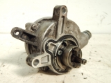 VOLVO Xc90 Mk1 2004 2.4 DIESEL VACUUM PUMP 08699237 2004VOLVO Xc90 Mk1 2004 2.4 DIESEL VACUUM PUMP 08699237 08699237     GOOD