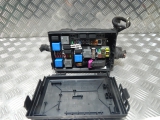 Vauxhall Corsa Mk3 Fl D 06-14 1.2 DIESEL FUSE BOX  2006,2007,2008,2009,2010,2011,2012,2013,2014Vauxhall Corsa Mk3 Fl D 06-14 1.2 DIESEL FUSE BOX       GOOD