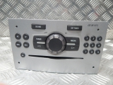 Vauxhall Corsa Mk3 Fl D Hatch 5dr 06-14 RADIO CD PLAYER 13440631 2006,2007,2008,2009,2010,2011,2012,2013,2014Vauxhall Corsa Mk3 Fl D Hatch 5dr 06-14 RADIO CD PLAYER 13440631 13440631     GOOD