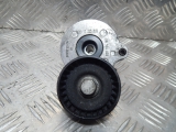 VAUXHALL Corsa Mk3 Fl D 06-14  BELT TENSION PULLEY 55574238 2006,2007,2008,2009,2010,2011,2012,2013,2014VAUXHALL Corsa Mk3 Fl D 06-14  BELT TENSION PULLEY 55574238 55574238     GOOD