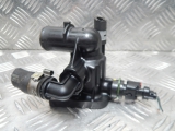 Vauxhall Corsa Mk3 Fl D 06-14 1.2 DIESEL  THERMOSTAT HOUSING 55206391 2006,2007,2008,2009,2010,2011,2012,2013,2014Vauxhall Corsa Mk3 Fl D 06-14 1.2 DIESEL  THERMOSTAT HOUSING 55206391 55206391     GOOD