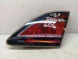 Mazda 6 Mk2 Hatch 5dr 07-13 Rear/tail Light On Tailgate Driver  2007,2008,2009,2010,2011,2012,2013Mazda 6 Mk2 Hatch 5dr 07-13 REAR/TAIL LIGHT ON TAILGATE DRIVER       GOOD
