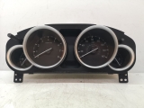 Mazda 6 Mk2 Hatch 5dr 07-13 1.8 PETROL Speedo Clocks Speedometer  2007,2008,2009,2010,2011,2012,2013Mazda 6 Mk2 Hatch 5dr 07-13 1.8 PETROL Speedo Clocks Speedometer       GOOD