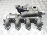 Ford Mondeo Mk4 07-15 1.8 DIESEL  INLET MANIFOLD 16100011 2007,2008,2009,2010,2011,2012,2013,2014,2015Ford Mondeo Mk4 07-15 1.8 DIESEL  INLET MANIFOLD 16100011 16100011     GOOD