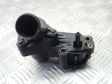 Ford Mondeo Mk4 07-15 1.8 DIESEL  THERMOSTAT HOUSING 2S4G9K478AD 2007,2008,2009,2010,2011,2012,2013,2014,2015Ford Mondeo Mk4 07-15 1.8 DIESEL  THERMOSTAT HOUSING 2S4G9K478AD 2S4G9K478AD     GOOD