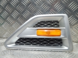 Land Rover Freelander Mk2 06-14 WING VENT DRIVER 6H52014K80AA 2006,2007,2008,2009,2010,2011,2012,2013,2014Land Rover Freelander Mk2 06-14 WING VENT DRIVER 6H52014K80AA 6H52014K80AA     GOOD