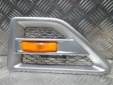 Land Rover Freelander Mk2 06-14 WING VENT PASSENGER 6H52014K81BC 2006,2007,2008,2009,2010,2011,2012,2013,2014Land Rover Freelander Mk2 06-14 WING VENT PASSENGER 6H52014K81BC 6H52014K81BC     GOOD