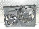 Land Rover Freelander Mk2 06-14 2.2 DIESEL AIR CON RADIATOR FAN 6G918C607 2006,2007,2008,2009,2010,2011,2012,2013,2014Land Rover Freelander Mk2 06-14 2.2 DIESEL AIR CON RADIATOR FAN 6G918C607 6G918C607     GOOD