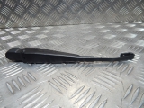 Land Rover Freelander Mk2 5dr 06-14 2.2 DIESEL WIPER ARM REAR  2006,2007,2008,2009,2010,2011,2012,2013,2014Land Rover Freelander Mk2 5dr 06-14 2.2 DIESEL WIPER ARM REAR       GOOD