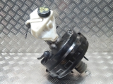 Land Rover Freelander Mk2 06-14 2.2 DIESEL  Brake Servo  2006,2007,2008,2009,2010,2011,2012,2013,2014LAND ROVER Freelander Mk2 06-14 2.2 DIESEL  Brake Servo & MASTER CYLINDER       GOOD