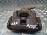 Land Rover Freelander Mk2 06-14 2.2 DIESEL  CALIPER PASSENGER FRONT  2006,2007,2008,2009,2010,2011,2012,2013,2014Land Rover Freelander Mk2 06-14 2.2 DIESEL  CALIPER PASSENGER FRONT       GOOD