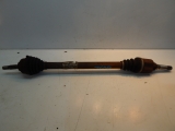 Peugeot 207 Mk1 Hatch 3dr 06-13 1.4 PETROL DRIVESHAFT DRIVER FRONT  2006,2007,2008,2009,2010,2011,2012,2013Peugeot 207 Mk1 Hatch 3dr 06-13 1.4 PETROL DRIVESHAFT - DRIVER FRONT       GOOD