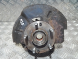 Hyundai Ix35 Mk2 5dr 10-15 2L DIESEL HUB WITH ABS PASSENGER FRONT  2010,2011,2012,2013,2014,2015Hyundai Ix35 Mk2 5dr 10-15 2L DIESEL HUB WITH ABS PASSENGER FRONT       GOOD