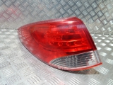 Hyundai Ix35 Mk2 5dr 10-15 REAR/TAIL LIGHT ON BODY PASSENGER  2010,2011,2012,2013,2014,2015Hyundai Ix35 Mk2 5dr 10-15 REAR/TAIL LIGHT ON BODY PASSENGER       GOOD