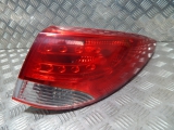 Hyundai Ix35 Mk2 5dr 10-15 REAR/TAIL LIGHT ON BODY DRIVER  2010,2011,2012,2013,2014,2015Hyundai Ix35 Mk2 5dr 10-15 REAR/TAIL LIGHT ON BODY DRIVER       GOOD