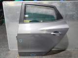 Hyundai Ix35 Mk2 10-15 DOOR COMPLETE PASSENGER REAR  2010,2011,2012,2013,2014,2015Hyundai Ix35 Mk2 10-15 DOOR COMPLETE PASSENGER REAR       GOOD