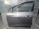 Hyundai Ix35 Mk2 10-15 DOOR COMPLETE PASSENGER FRONT  2010,2011,2012,2013,2014,2015Hyundai Ix35 Mk2 10-15 DOOR COMPLETE PASSENGER FRONT       GOOD