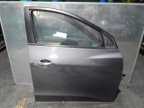 Hyundai Ix35 Mk2 10-15 DOOR COMPLETE DRIVER FRONT  2010,2011,2012,2013,2014,2015Hyundai Ix35 Mk2 10-15 DOOR COMPLETE DRIVER FRONT       GOOD