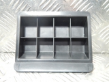 RENAULT Scenic Mk3 09-16 STORAGE COMPARTMENT TRAY  2009,2010,2011,2012,2013,2014,2015,2016RENAULT Scenic Mk3 09-16 STORAGE COMPARTMENT TRAY       GOOD