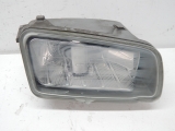 Ford C-max Mk1 Fl Mpv 5dr 07-10 FOG LIGHT DRIVER FRONT 7M5115K201 2007,2008,2009,2010Ford C-max Mk1 Fl Mpv 5dr 07-10 FOG LIGHT FRONT DRIVER 7M5115K201 7M5115K201     GOOD