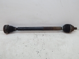 VOLKSWAGEN Passatt Mk5 Saloon 4dr 05-10 1.9 DIESEL DRIVESHAFT DRIVER FRONT  2005,2006,2007,2008,2009,2010VOLKSWAGEN Passatt Mk5 Saloon 4dr 05-10 1.9 DIESEL DRIVESHAFT - DRIVER FRONT       GOOD