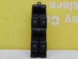 Volkswagen Passat MK4 4Dr 96-00 WINDOW SWITCH DRIVER FRONT 1J4959857 1996,1997,1998,1999,2000Volkswagen Passat MK4 4Dr 96-00 WINDOW SWITCH FRONT DRIVER 1J4959857 1J4959857     GOOD