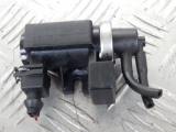 Bmw X3 Mk1 E83 5dr 05-08 3L DIESEL VACUUM SOLENOID VALVE 2247906 2005,2006,2007,2008 2247906     GOOD