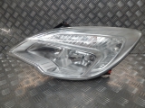 Vauxhall Meriva Mk2 5dr 10-17 HEADLIGHT/HEADLAMP PASSENGER 13253631 2010,2011,2012,2013,2014,2015,2016,2017Vauxhall Meriva Mk2 5dr 10-17 HEADLIGHT/HEADLAMP PASSENGER 13253631 13253631     GOOD