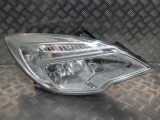 Vauxhall Meriva Mk2 5dr 10-17 HEADLIGHT/HEADLAMP DRIVER 13253632 2010,2011,2012,2013,2014,2015,2016,2017Vauxhall Meriva Mk2 5dr 10-17 HEADLIGHT/HEADLAMP DRIVER 13253632 13253632     GOOD