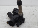 Ford Mondeo Mk4 Fl 07-15 2.0 DIESEL  THERMOSTAT HOUSING 9803648780 2007,2008,2009,2010,2011,2012,2013,2014,2015Ford Mondeo Mk4 Fl 07-15 2.0 DIESEL  THERMOSTAT HOUSING 9803648780 9803648780     GOOD