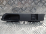 Nissan Micra Mk3 Hatch 5dr 03-10 WINDOW SWITCH DRIVER FRONT 80960AX600 2003,2004,2005,2006,2007,2008,2009,2010Nissan Micra Mk3 Hatch 5dr 03-10 WINDOW SWITCH DRIVER FRONT 80960AX600 80960AX600     GOOD