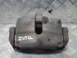 Volkswagen Passat Mk5 05-10 1.9 DIESEL  CALIPER PASSENGER FRONT  2005,2006,2007,2008,2009,2010Volkswagen Passat Mk5 05-10 1.9 DIESEL  CALIPER PASSENGER FRONT       GOOD