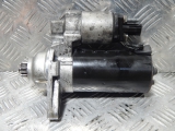 Volkswagen Passat Mk5 05-10 1.9 DIESEL STARTER MOTOR  2005,2006,2007,2008,2009,2010Volkswagen Passat Mk5 05-10 1.9 DIESEL STARTER MOTOR       GOOD