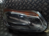 Citroen C3 Picasso Mk1 Mpv 09-17 Headlight/headlamp Driver  2009,2010,2011,2012,2013,2014,2015,2016,2017Citroen C3 Picasso Mk1 09-12 HEADLIGHT/HEADLAMP DRIVER       GOOD