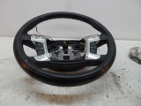 Ford Mondeo Mk4 Fl Hatch 5dr 07-15 STEERING WHEEL WITH MULTIFUNCTIONS 6M2T14K147DG 2007,2008,2009,2010,2011,2012,2013,2014,2015Ford Mondeo Mk4 Fl 5dr 07-15 STEERING WHEEL WITH MULTIFUNCTIONS 6M2T14K147DG 6M2T14K147DG     GOOD
