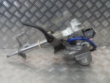 Nissan Qashqai Mk1 Fl 5dr 11-13 1.6 DIESEL STEERING COLUMN  2011,2012,2013Nissan Qashqai Mk1 Fl 5dr 11-13 1.6 DIESEL STEERING COLUMN       GOOD