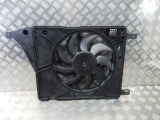 Nissan Qashqai Mk1 Fl 11-13 1.6 DIESEL AIR CON RADIATOR FAN  2011,2012,2013Nissan Qashqai Mk1 Fl 11-13 1.6 DIESEL AIR CON RADIATOR FAN       GOOD