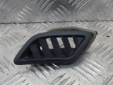 Nissan Qashqai Mk1 Fl 11-13 AIR VENT PASSENGER FRONT 2011,2012,2013Nissan Qashqai Mk1 Fl 11-13 AIR VENT PASSENGER FRONT LH68741JD     GOOD