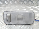 NISSAN X-trail Mk2 Est 07-13 INTERIOR LIGHT  2007,2008,2009,2010,2011,2012,2013Nissan X-trail Mk2 Est 07-13 INTERIOR LIGHT       GOOD