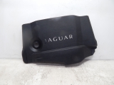 Jaguar Xf Mk1 09-15 3.0 DIESEL ENGINE COVER  2009,2010,2011,2012,2013,2014,2015Jaguar Xf Mk1 09-15 3.0 DIESEL ENGINE COVER       GOOD
