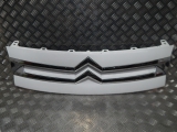 Citroen Berlingo Mk2 Van 08-15 GRILL FRONT  2008,2009,2010,2011,2012,2013,2014,2015Citroen Berlingo Mk2 Van 08-15 GRILL FRONT       GOOD