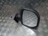 Citroen Berlingo Mk2 Van 08-15 WING MIRROR ELECTRIC DRIVER  2008,2009,2010,2011,2012,2013,2014,2015Citroen Berlingo Mk2 Van 08-15 WING MIRROR ELECTRIC DRIVER       GOOD